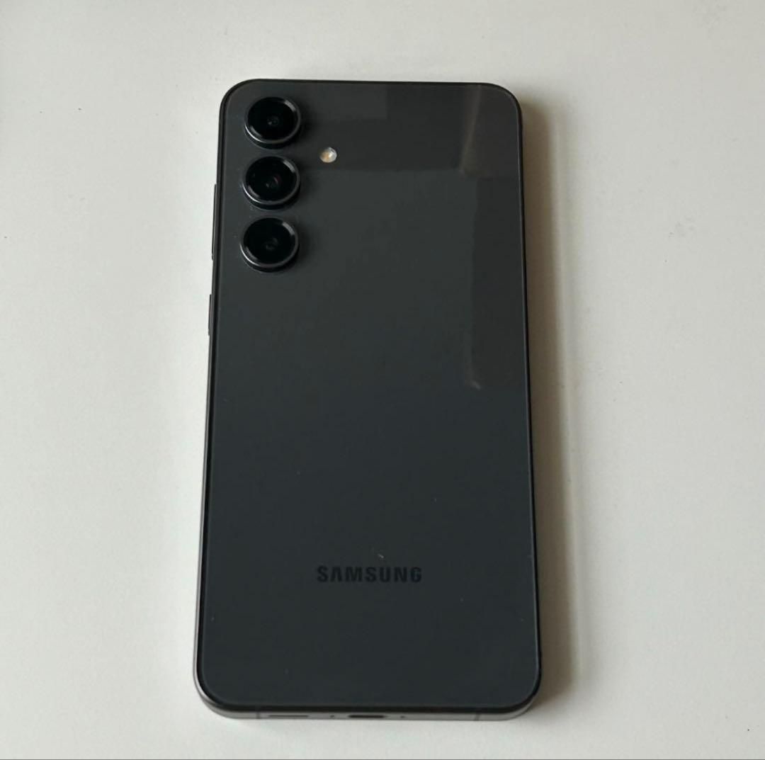 【超美品】Galaxy S24 FE 5G｜128gb｜SIMフリー