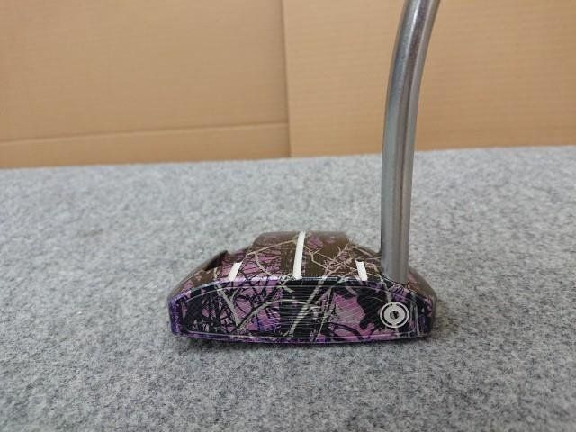 限定モデル ☆ レディース PING CAMO KETSCH Muddy Girl PLD2 
