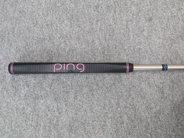 限定モデル ☆ レディース PING CAMO KETSCH Muddy Girl PLD2 