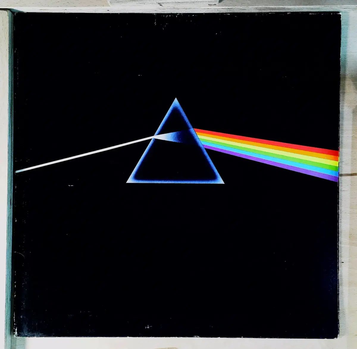Pink Floyd The Dark Side Of Moon 米国クラス