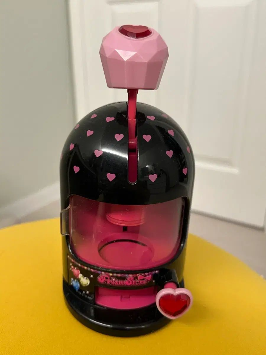 かわいい リズム プリズム·ストーン メーカー 本体 出品
