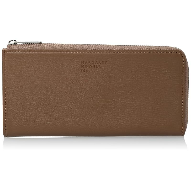 【新品】 L字ファスナー長財布