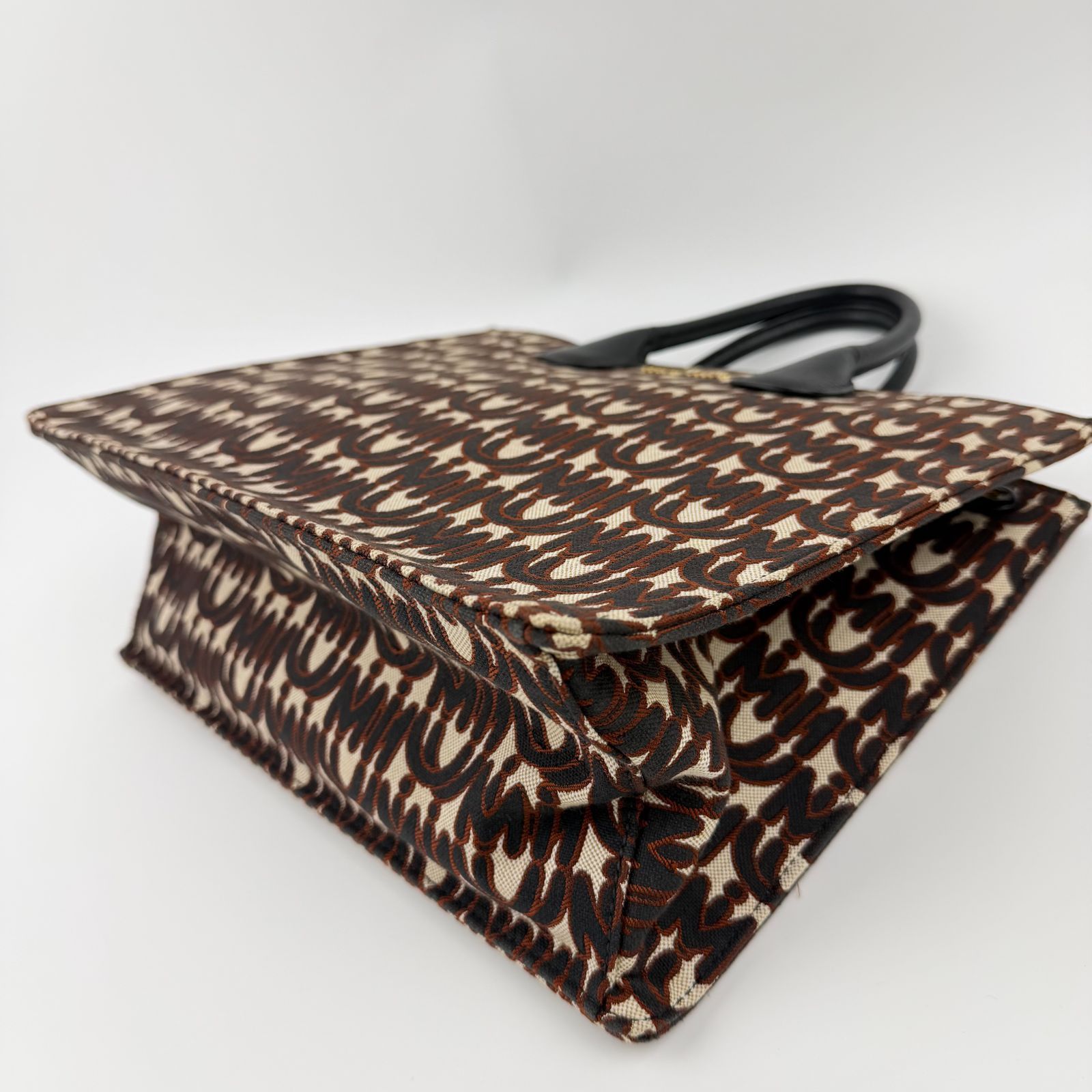 中古】MIU MIU ミュウミュウ ハンドバッグ ショルダーバッグ 