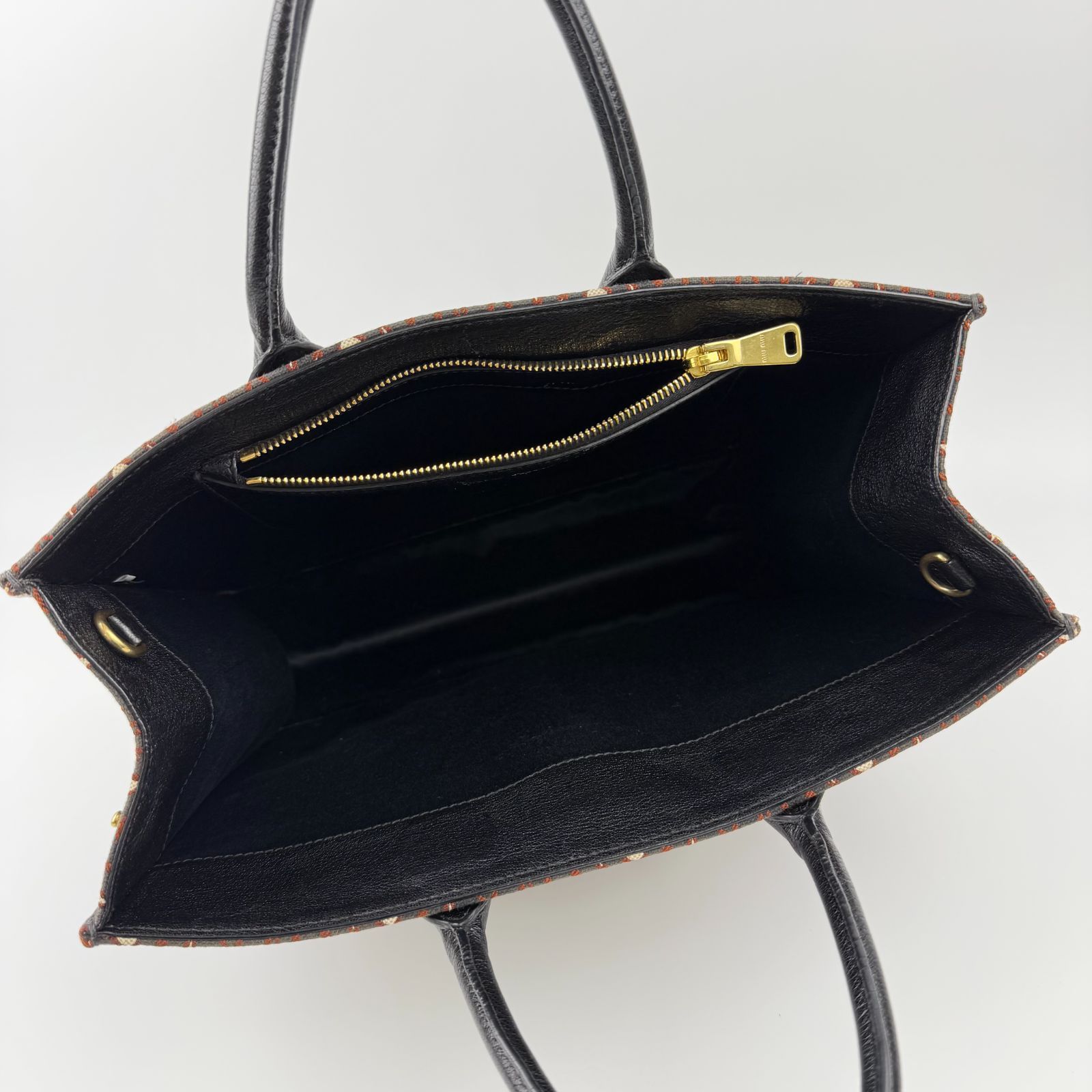 中古】MIU MIU ミュウミュウ ハンドバッグ ショルダーバッグ 