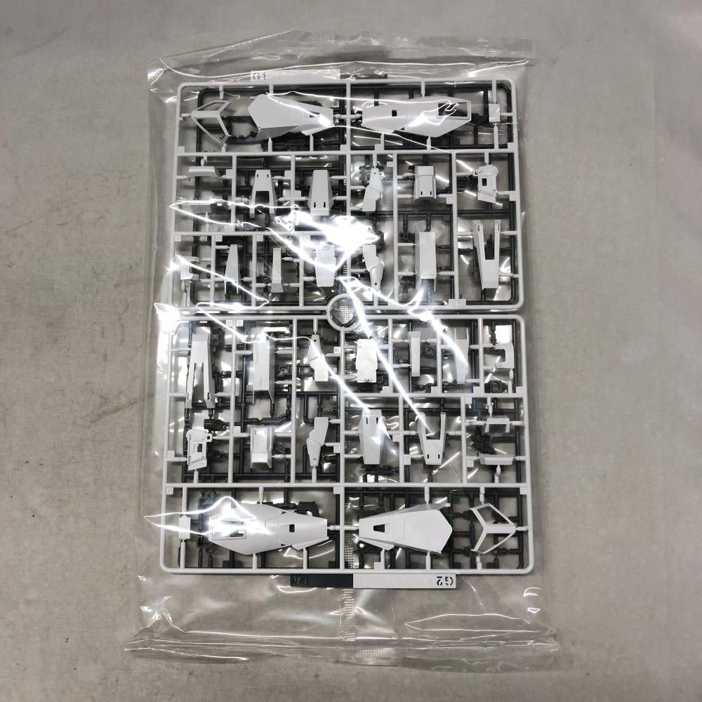 中古】ｶﾞﾝﾀﾞﾑ）バンダイ 1/100 MG MSZ-006 ゼータガンダム Ver.Ka 機動