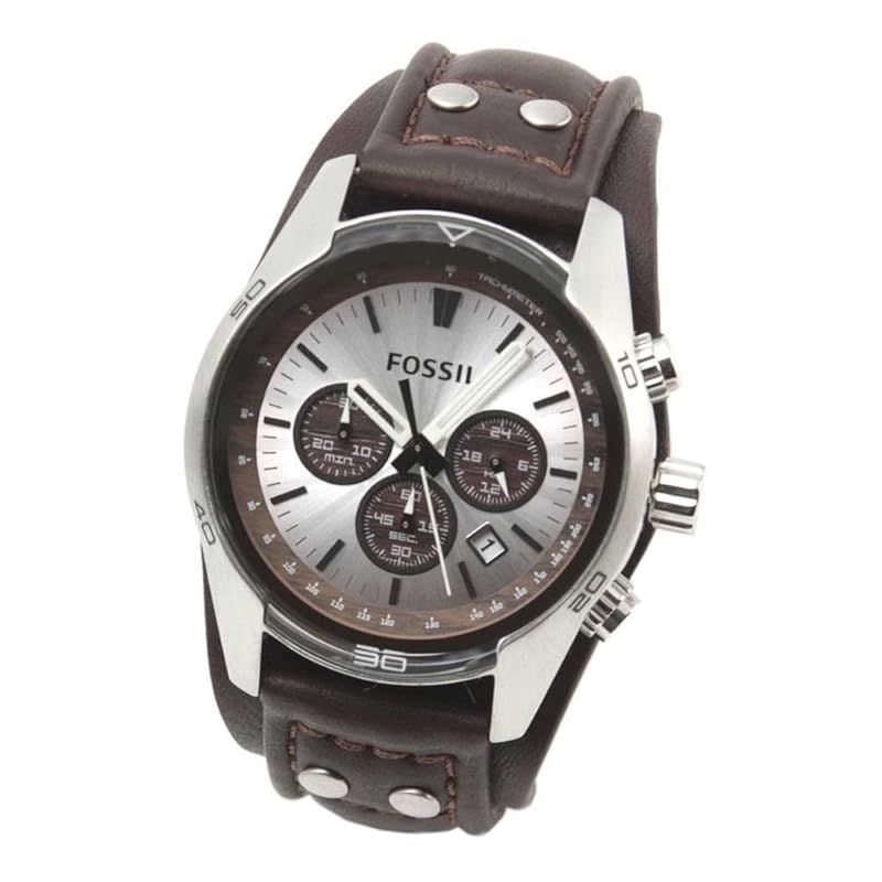 【新品】 フォッシル FOSSIL CH2565 SPEEDWAY スピードウェイ 腕時計(メンズ) [並行輸入品]