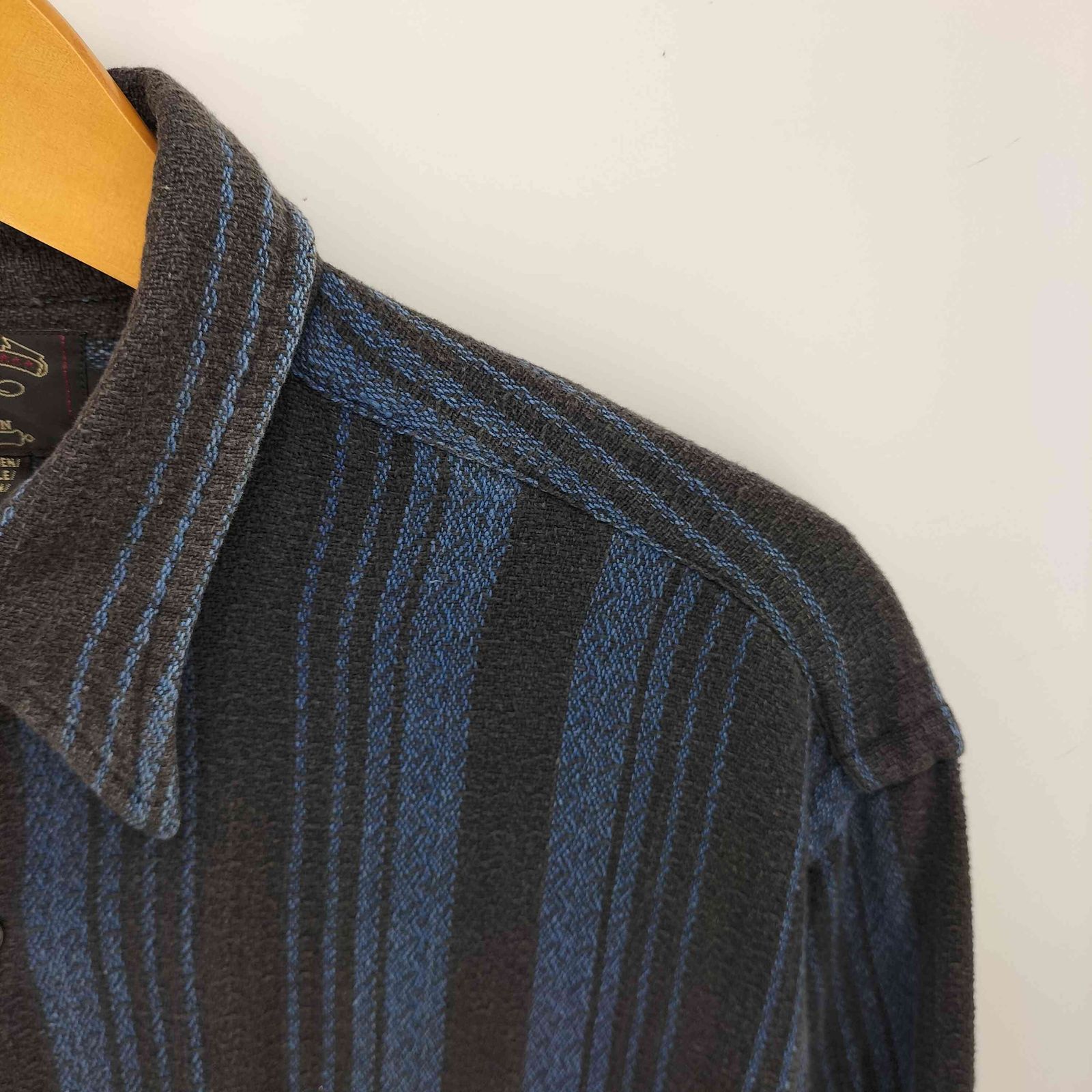 ダブルアールエルラルフローレン RRL RALPH LAUREN 90S 三ツ星黒タグ