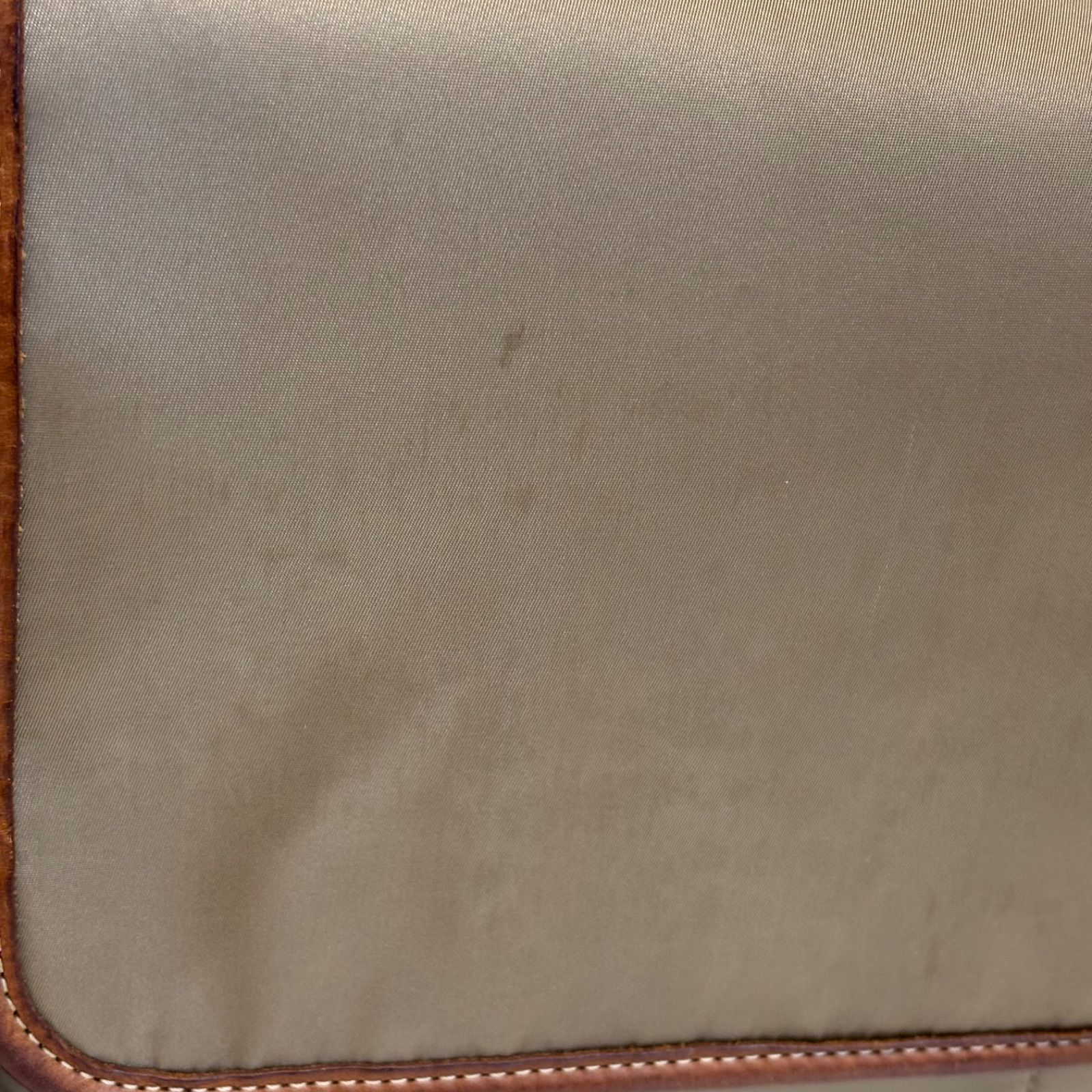 希少 PORTER 70周年記念 GLOW メッセンジャーバッグ カーキ 吉田カバン 
