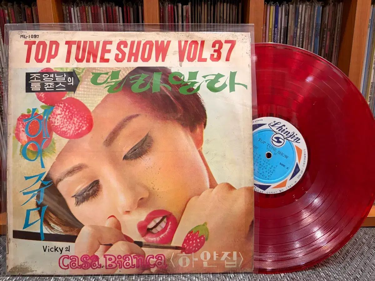 （ LP ） ディラ イラ