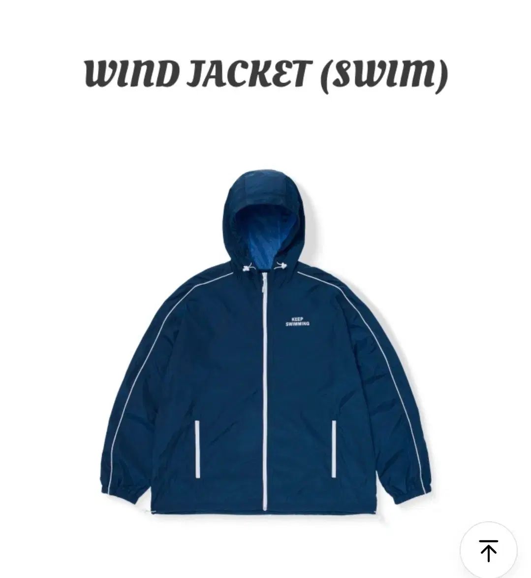 1次) swim ジャケット L 22,212円