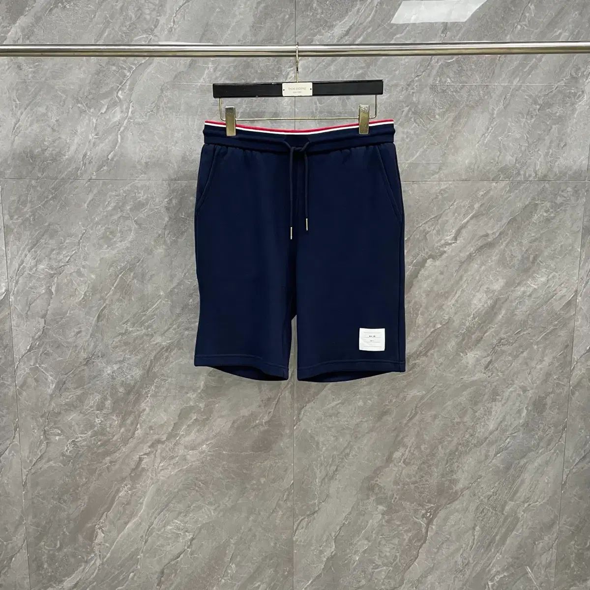 THOM ショーツ Thom Browne メンズ BROWNE⁄トムブラウン_men通販 