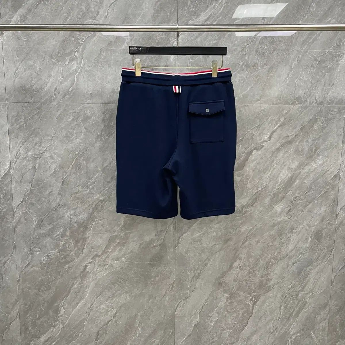 THOM ショーツ Thom Browne メンズ BROWNE⁄トムブラウン_men通販 