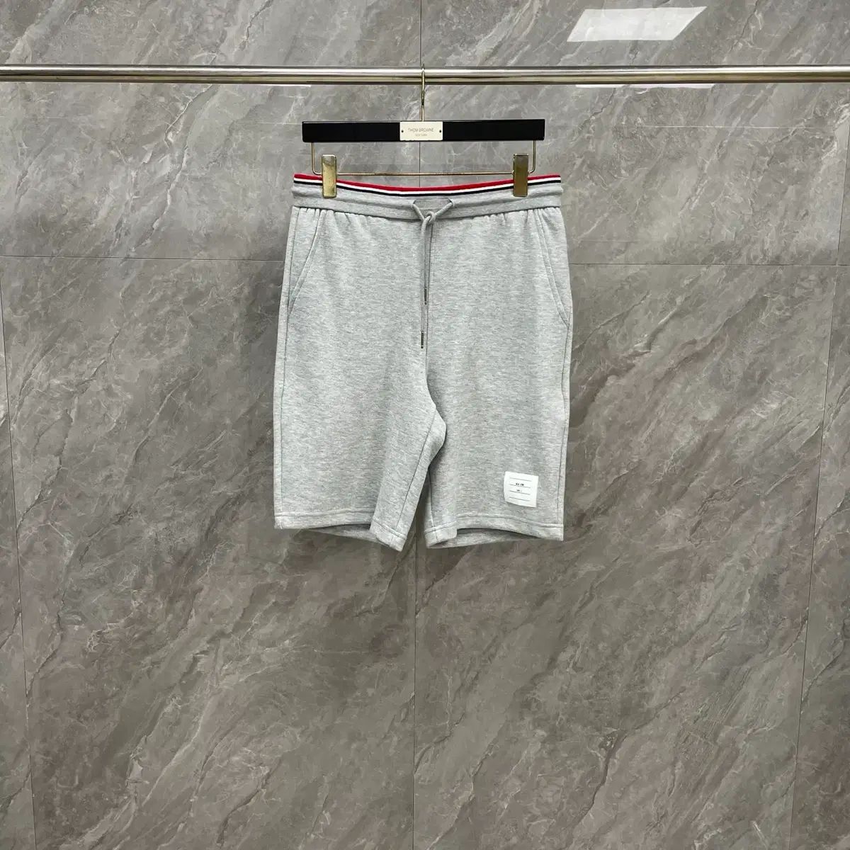 THOM ショーツ Thom Browne メンズ BROWNE⁄トムブラウン_men通販 