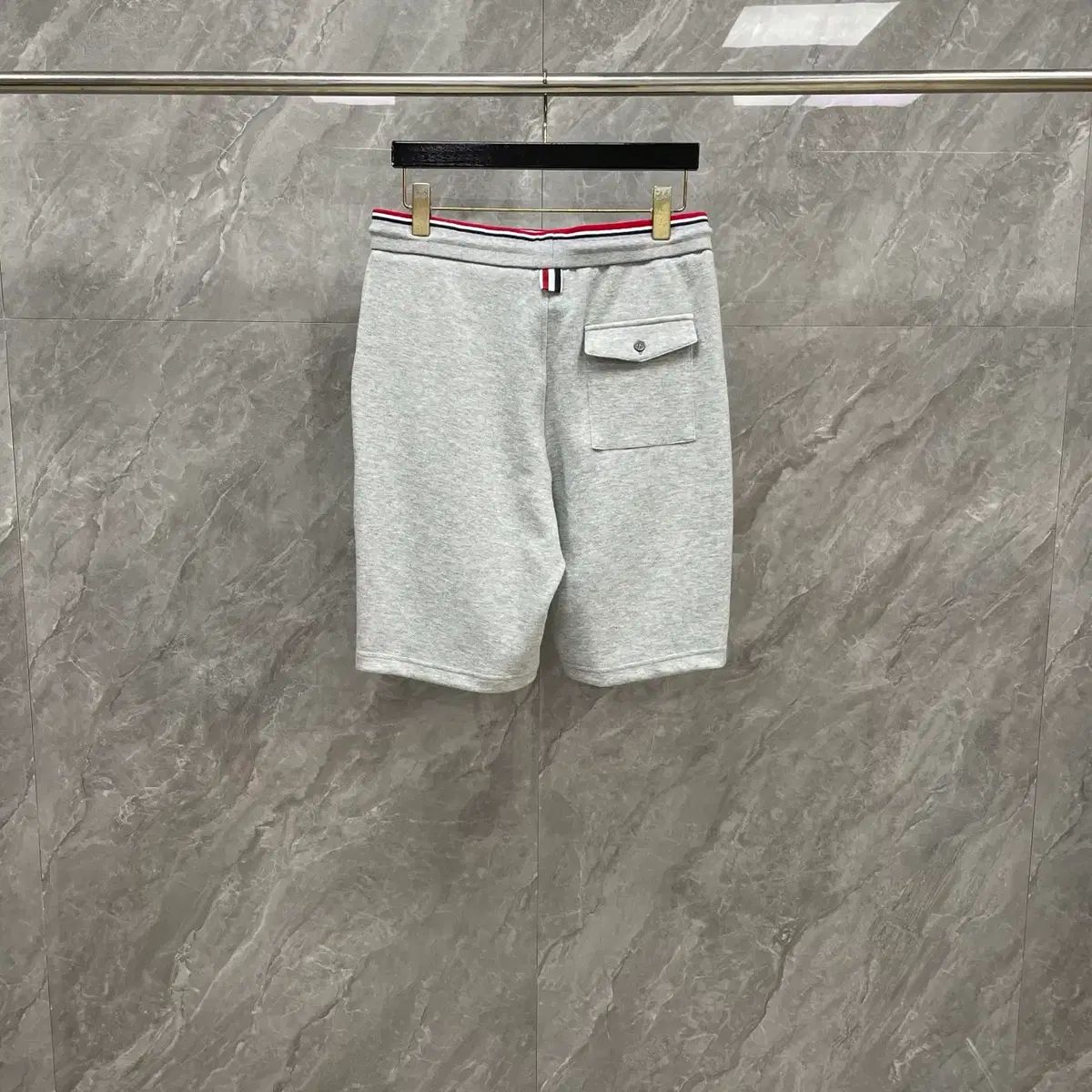 THOM ショーツ Thom Browne メンズ BROWNE⁄トムブラウン_men通販 