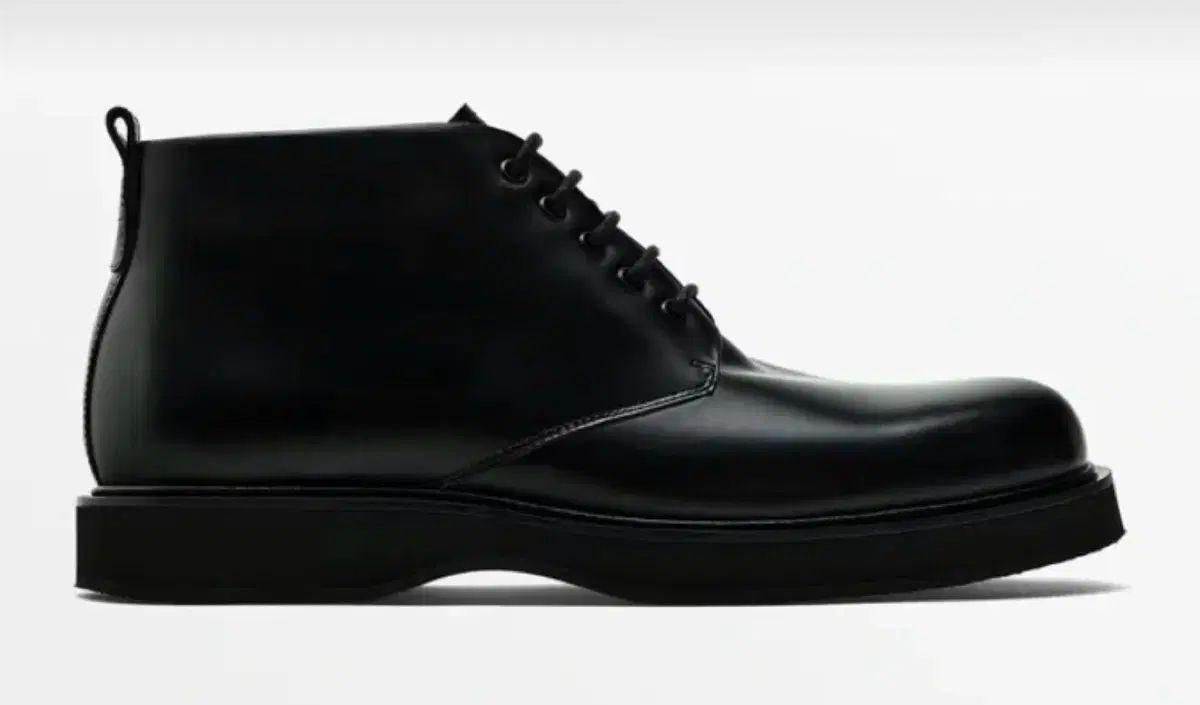 麻、モ・ウール Massimo Dutti THE B ドビ チュッカ ブーツ