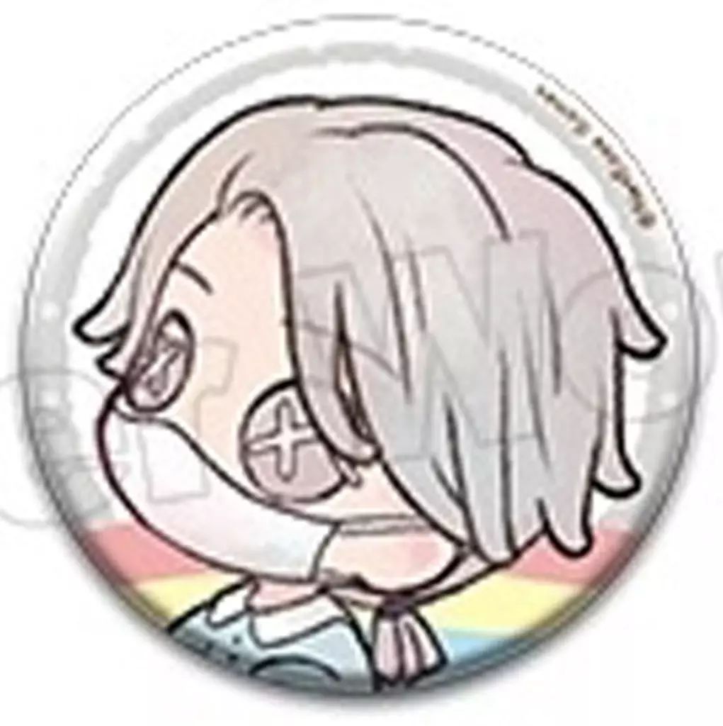 中古】バッジ・ビンズ 納棺師 「Identity V 第五人格幼稚園