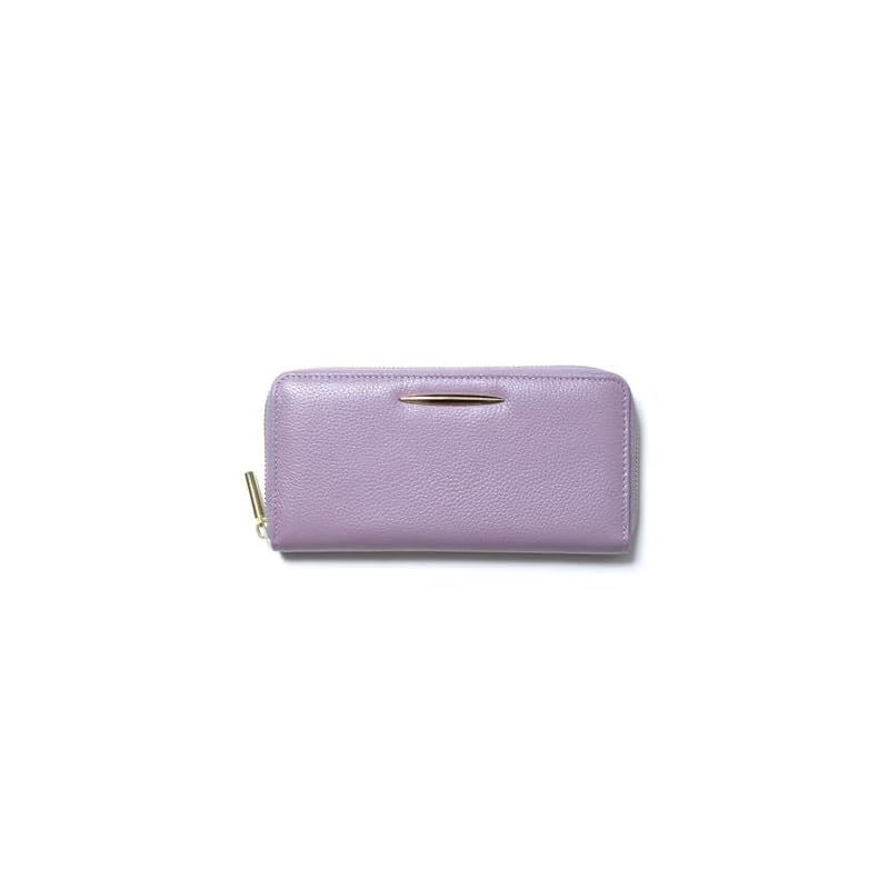 【新品】 [ヴュレ] 二つ折り財布 B-23403 Lilac