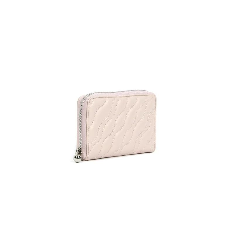 【新品】 [ヴュレ] 二つ折り財布 B-24202 P.Pink