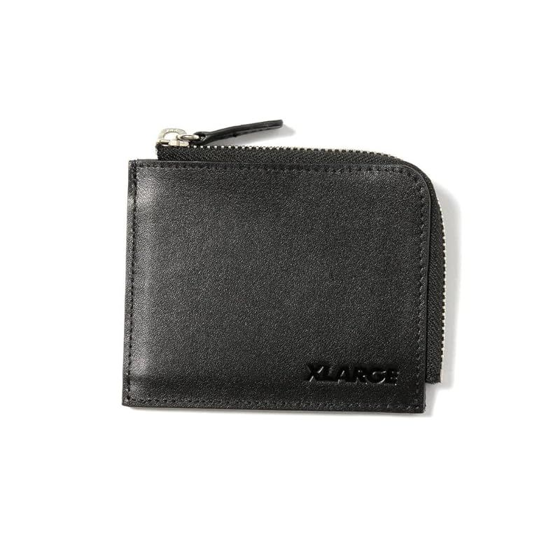【新品】 レザーウォレット LEATHER WALLET