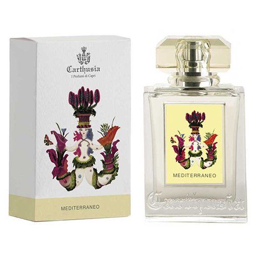 メディテラネオ オードパルファム 50ml MEDITERRANEO EDP [並行輸入品]e e4b9b78e