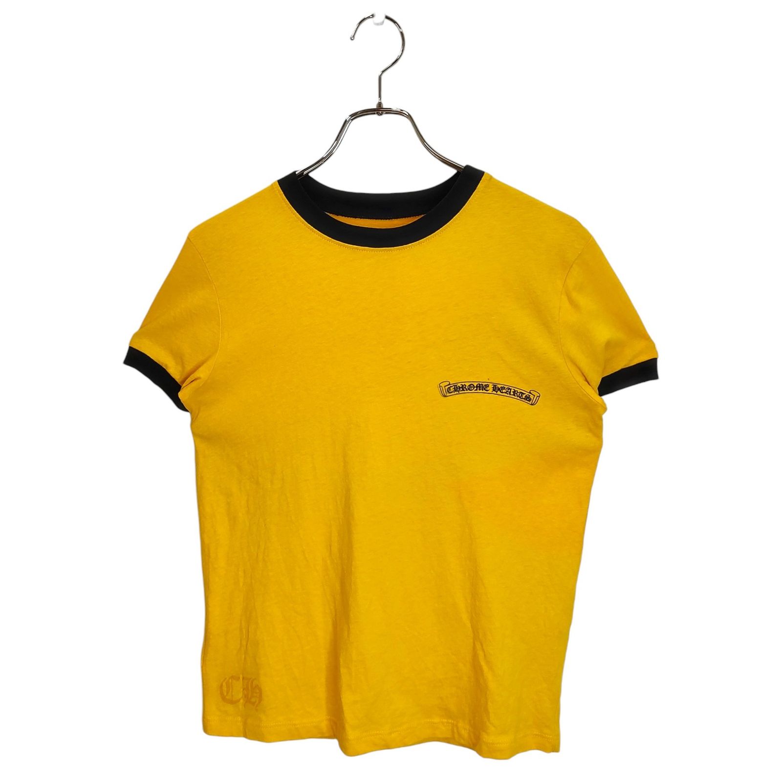 Chrome Hearts クロムハーツ ROLLER SKATES S/S HORSESHOE TEE 