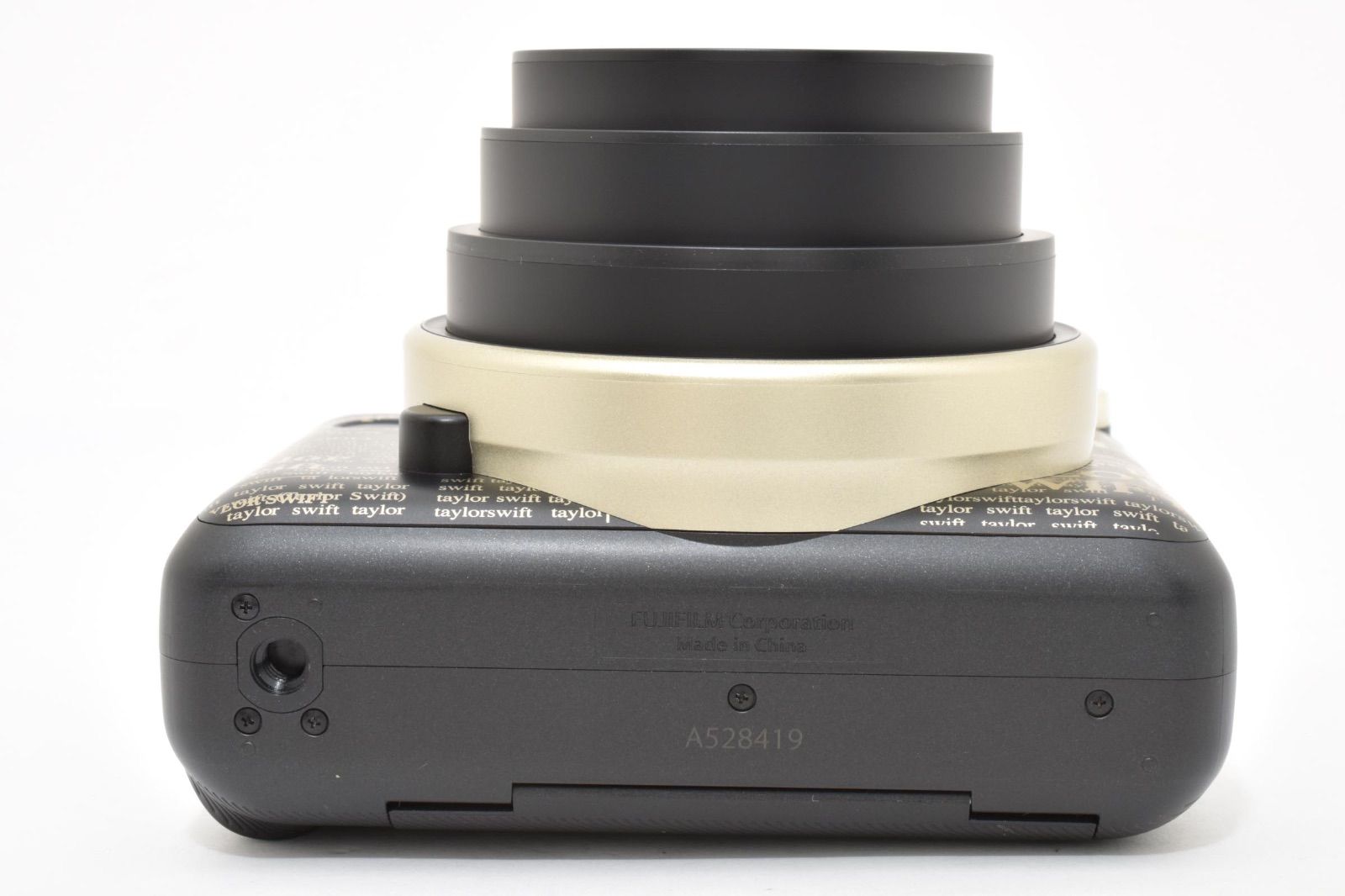 FUJIFILM INSTAX SQUARE SO 6 TAYLOR SWIFT