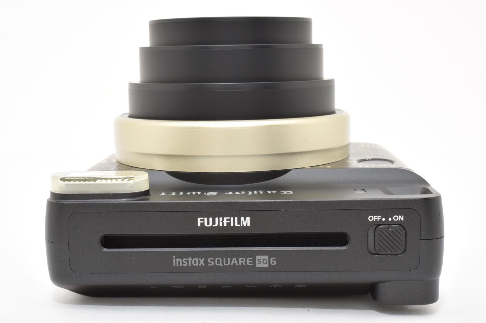 FUJIFILM INSTAX SQUARE SO 6 TAYLOR SWIFT