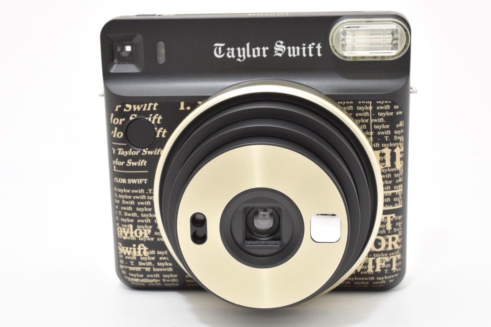 FUJIFILM INSTAX SQUARE SO 6 TAYLOR SWIFT