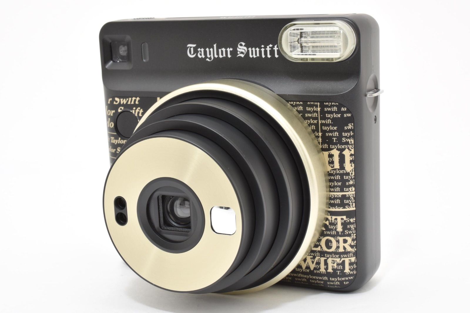 FUJIFILM INSTAX SQUARE SO 6 TAYLOR SWIFT