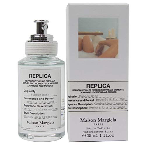 メゾン マルジェラ レプリカ オードトワレ バブル バス EDT SP 30mlpms e2dea9a6