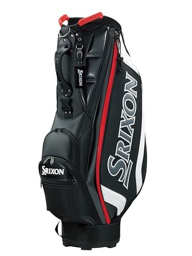 ダンロップ(DUNLOP) スリクソン キャディバッグ GGC-S166pms 9d0134e0