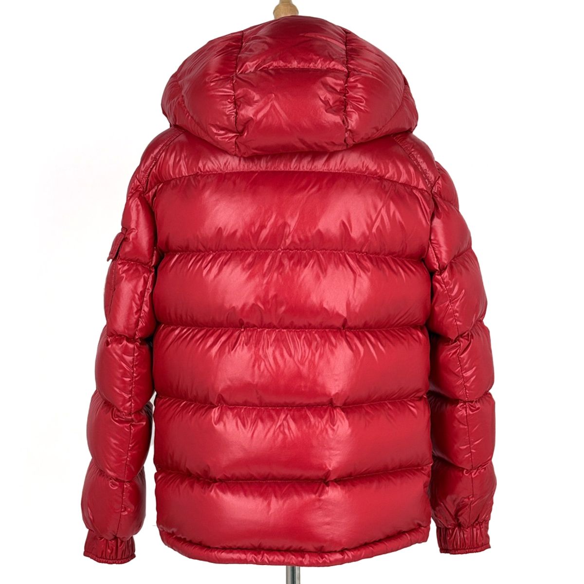 モンクレール MONCLER ダウンジャケット メアー フード付き 1A57600 