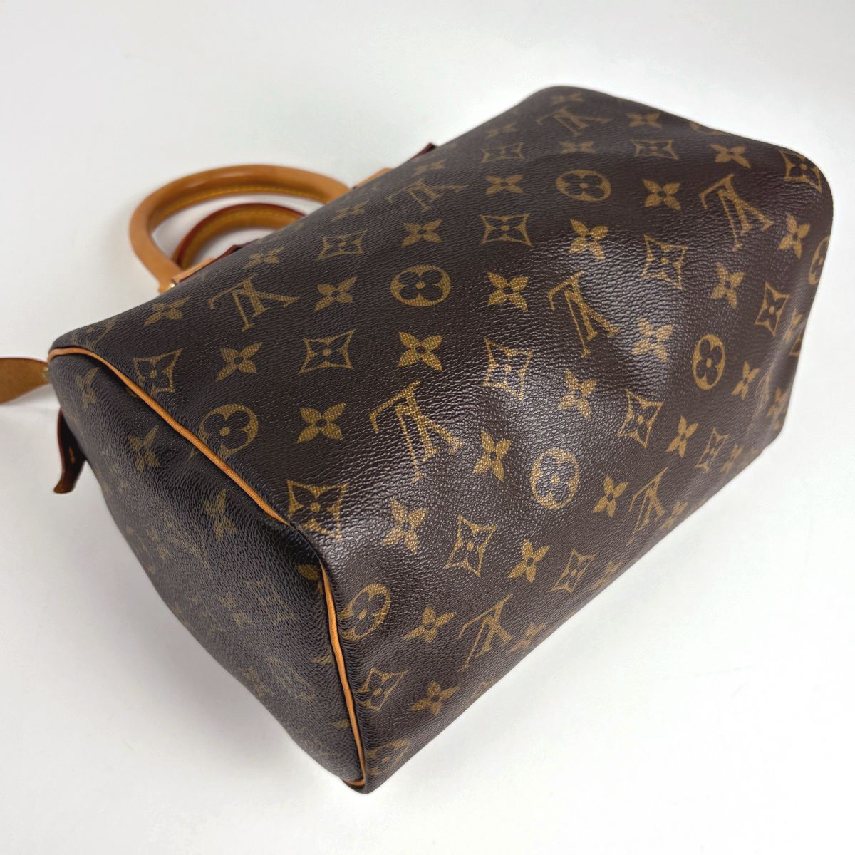 ルイ・ヴィトン Louis Vuitton スピーディ25 ハンドバッグ モノグラム