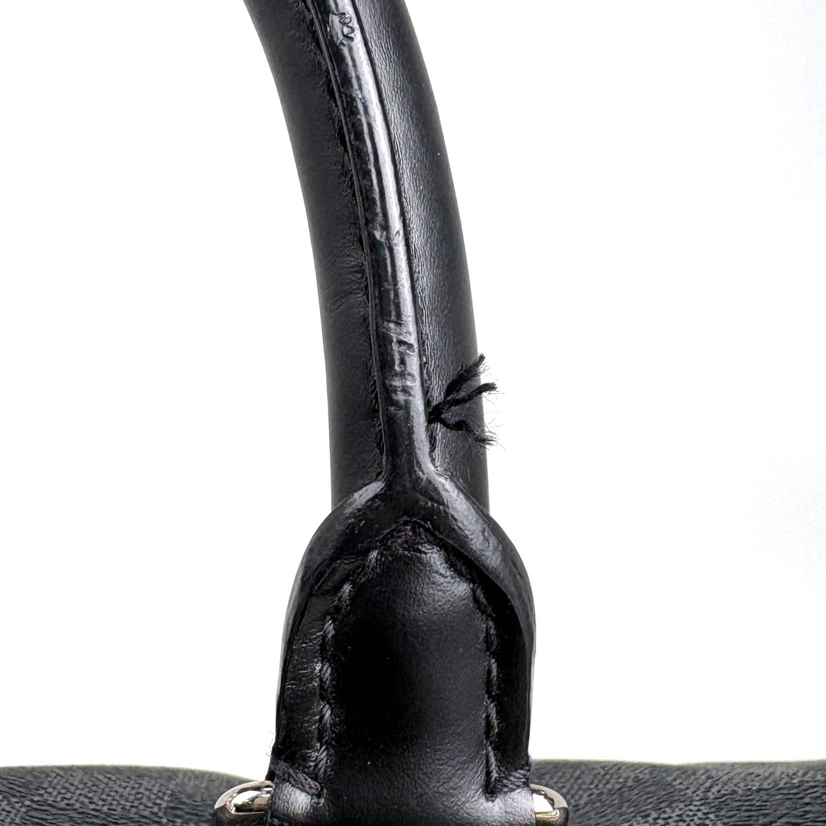 ルイヴィトンLOUIS VUITTONキーポル55ダミエボストンN41413黒 ルイ・ヴィトン Louis Vuitton キーポル バンドリエール55 2WAY