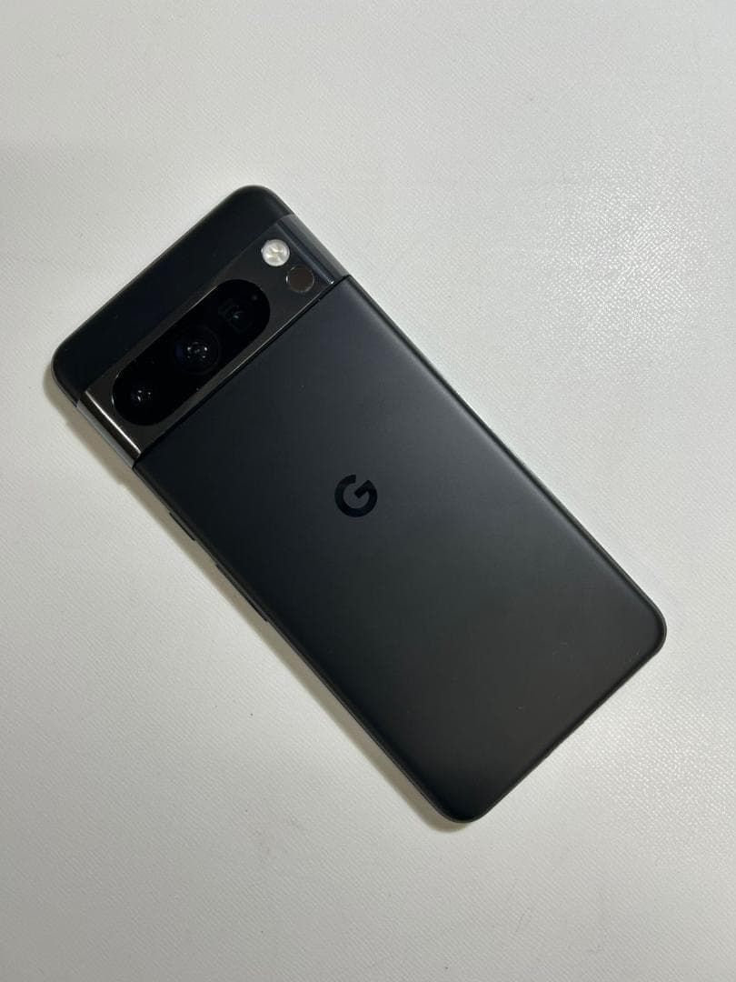 【良品】Google Pixel 8 Pro 128GB SIMフリー版