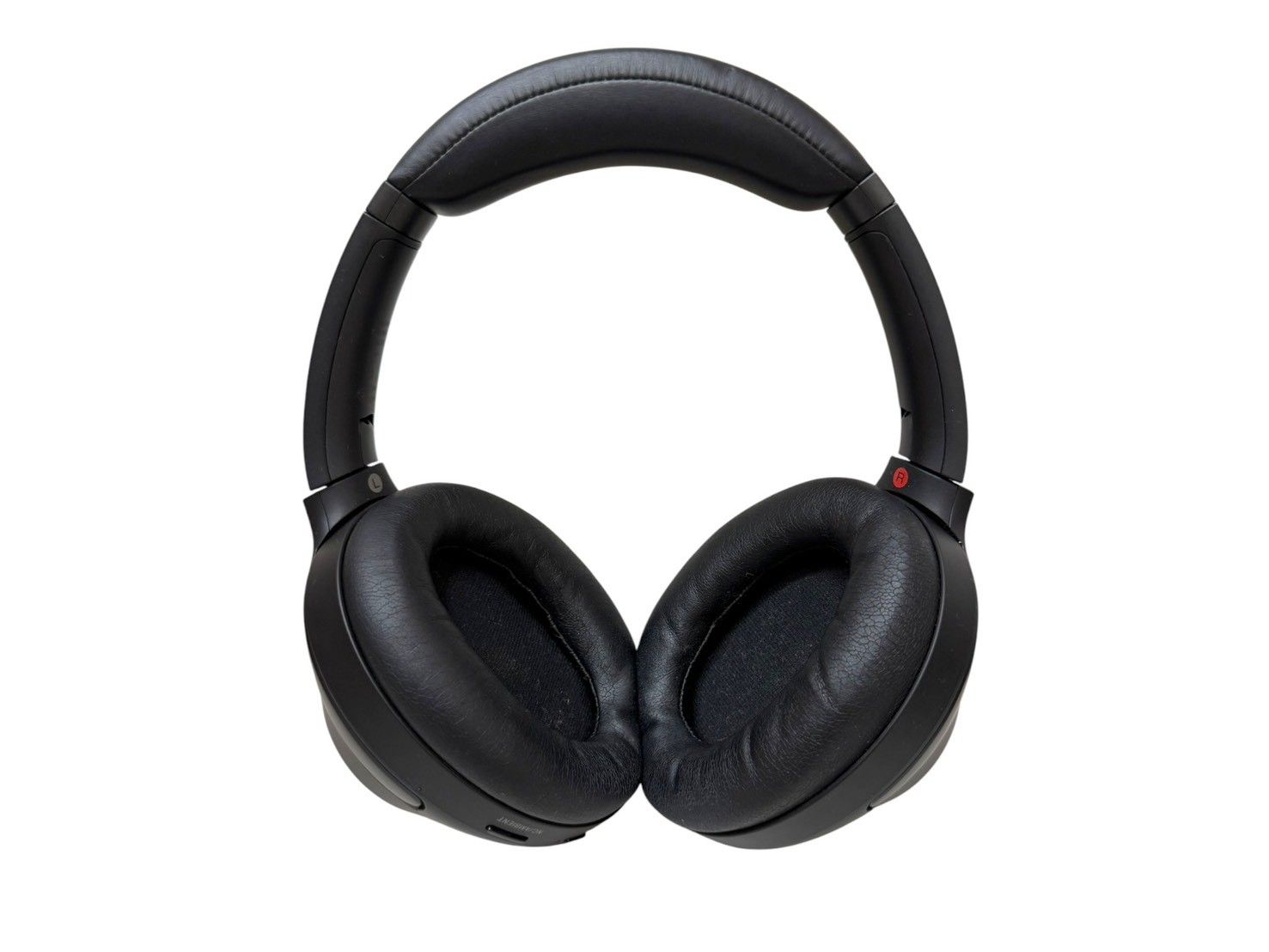 【中古】「非常に良い」 SONY ワイヤレスノイズキャンセリングステレオヘッドセット WH-1000XM3 B ブラック () ソニー WH-1000XM3 ワイヤレスノイズキャンセリングヘッドホン