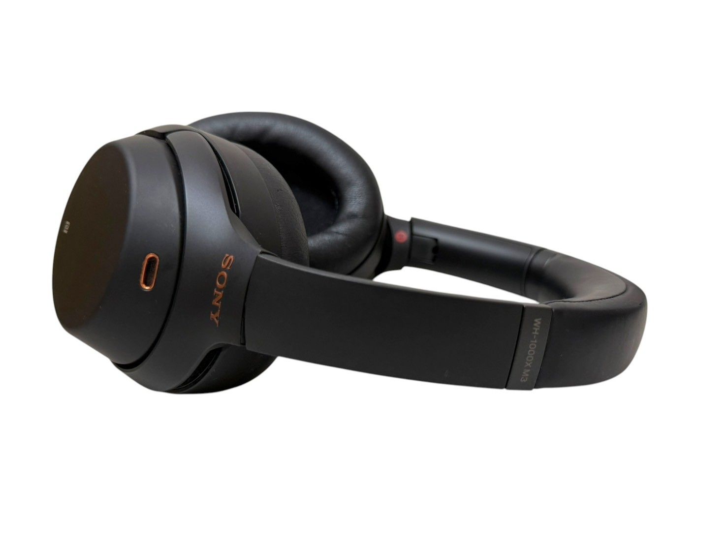 SONY (ソニー) ワイヤレスノイズキャンセリングステレオヘッドセット