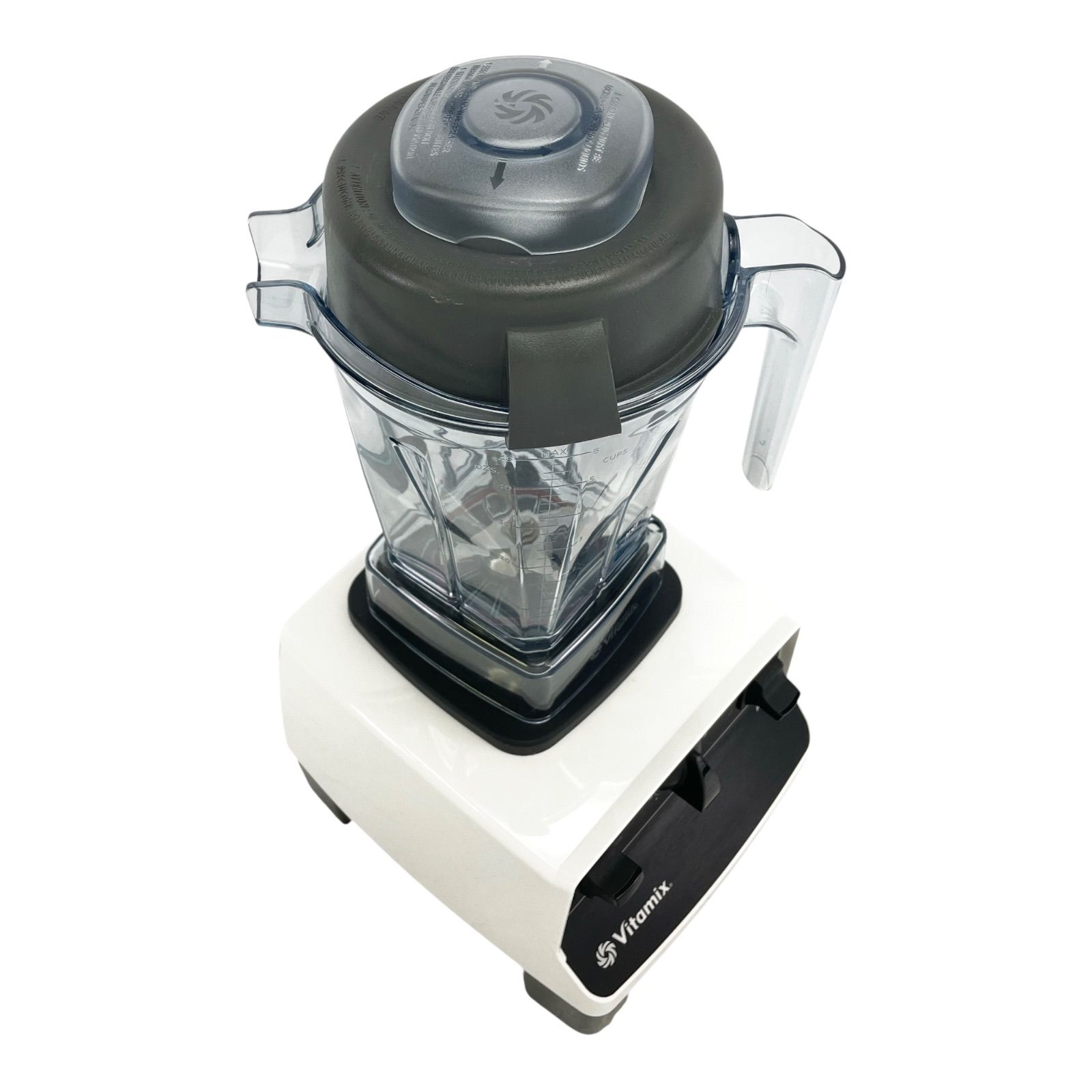 ✨美品✨Vitamix Aspire バイタミックス アスパイア ホワイト ミキサー