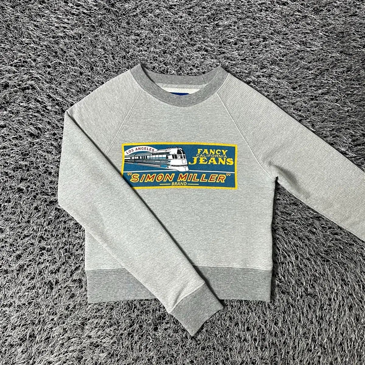 Simon Miller サイモン ミール レディース スウェットシャツ