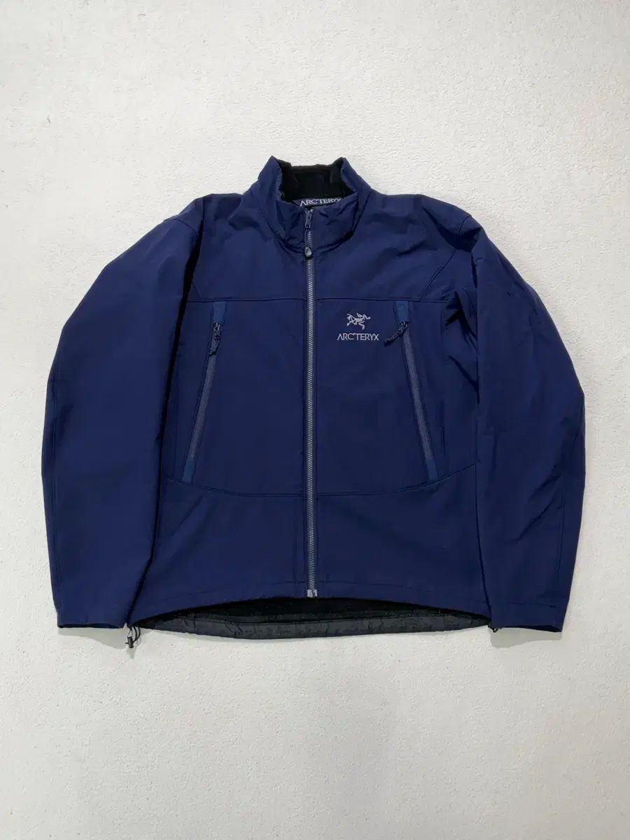 ARC'TERYX アークテリクス GAMMA SL ソフトシェル ジップアップ ジャケット L