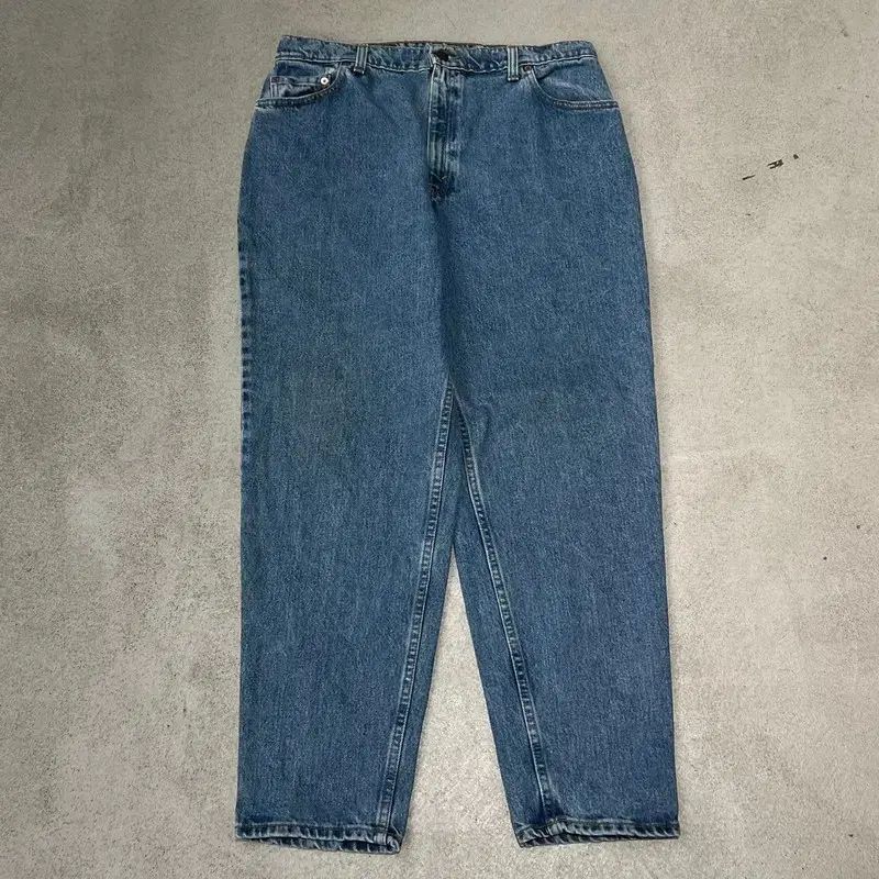 usa リーバイス 551 デニムパンツ s11449
