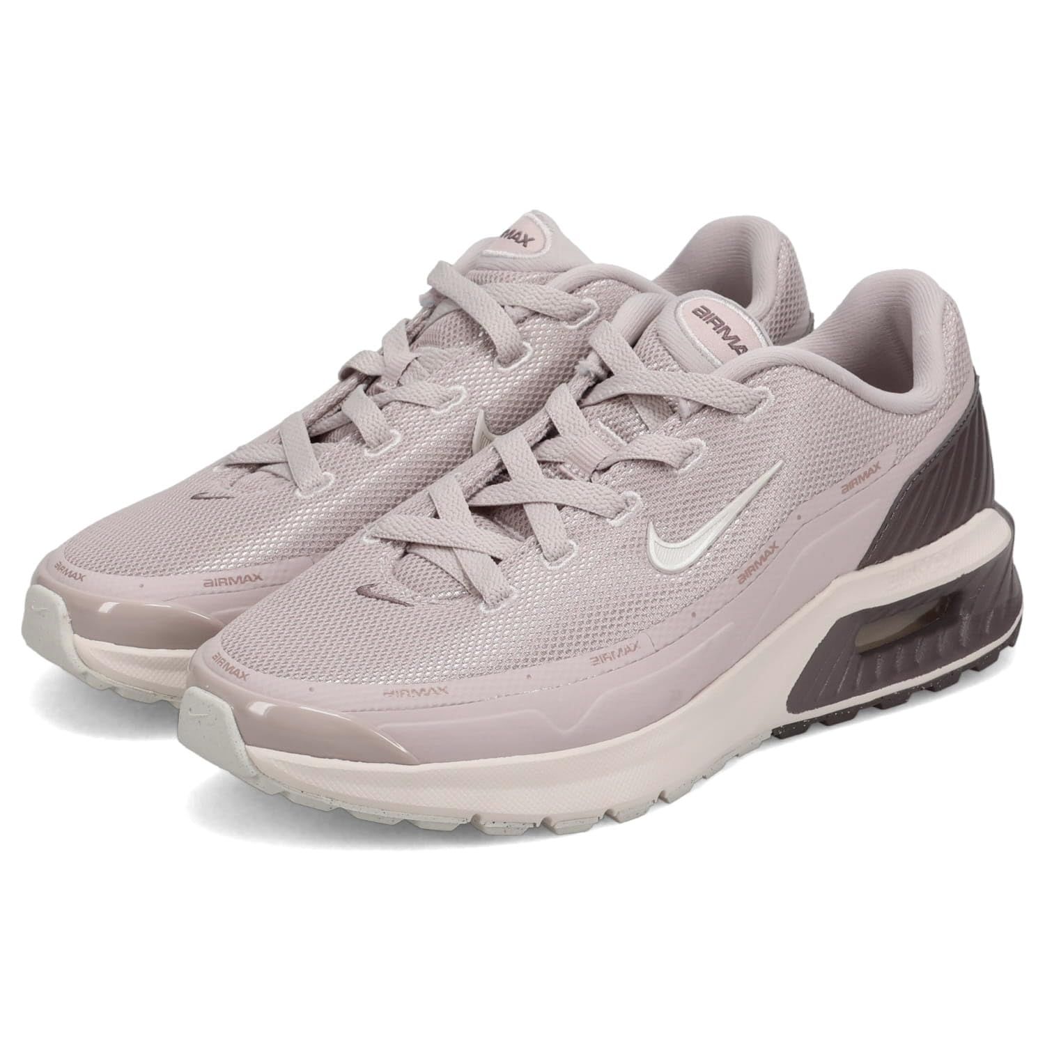 [ナイキ] スニーカー ウィメンズ エアマックス ビア WMNS AIR MAX BIA メンズ IO9414-001 ベージュ 25.0 cm [並行輸入品] [ベージュ] [25.0 cm]