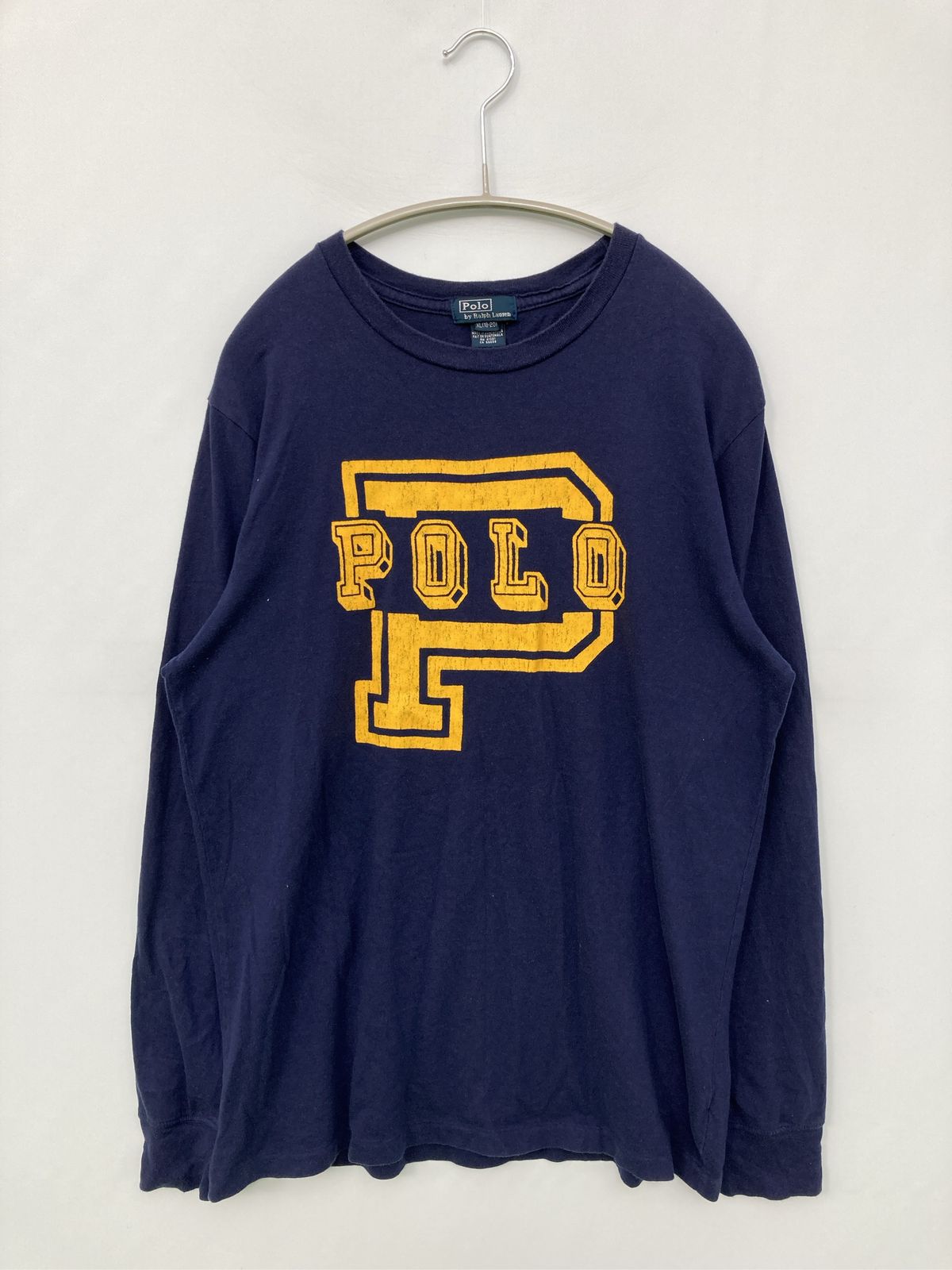 by Polo RALPH Ralph Lauren ポロバイラルフローレン POLO ポロシャツ 