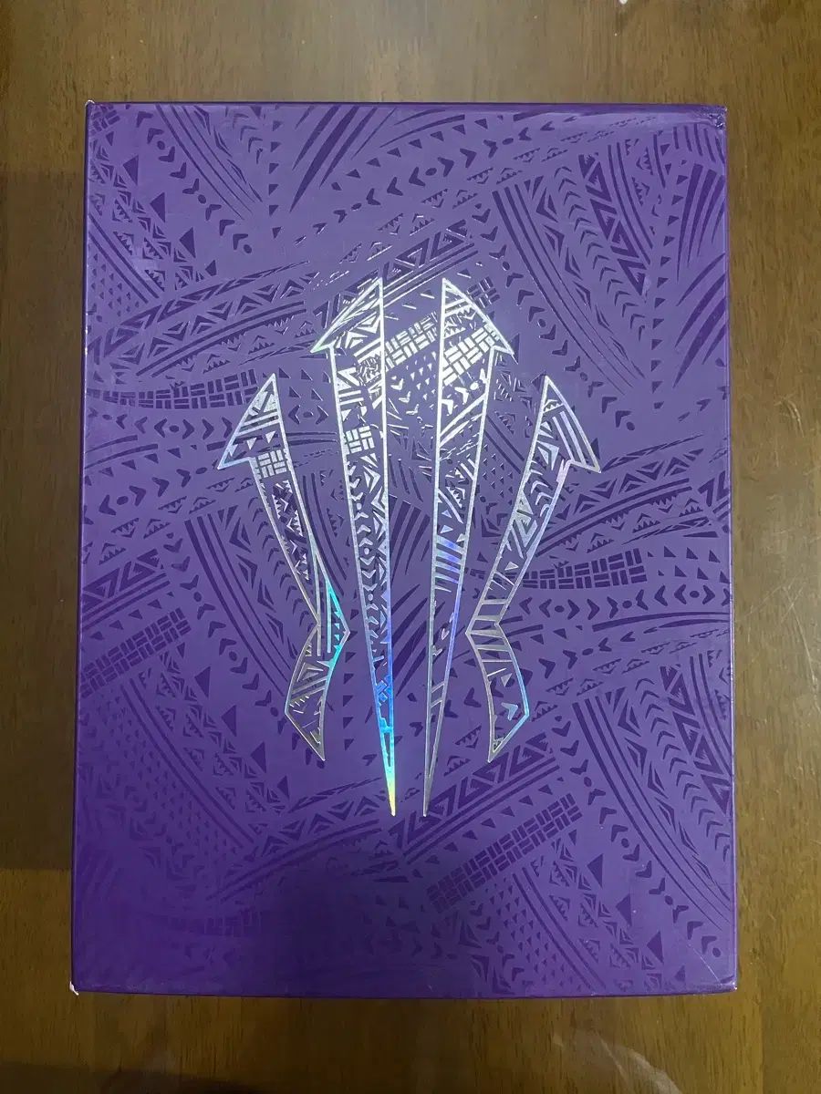 アンタ カイ1 セイクリッド ボンド バスケシューズ
