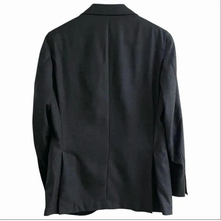 Luigi Bianchi Mantova Sartoria REDA SUPER 110'S L.B.M テーラード