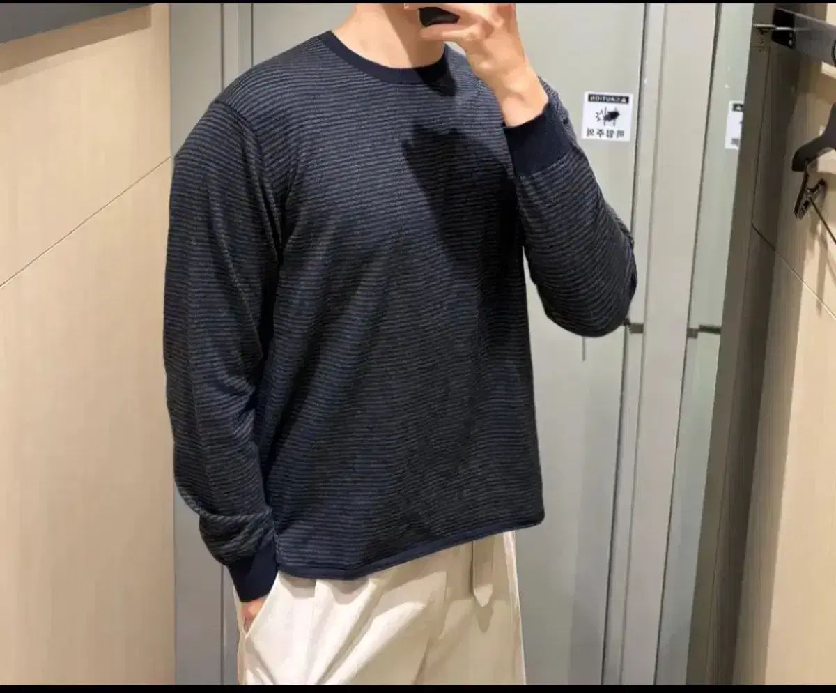 （定価15万）ZARA origins ザラ オリジン ルメール味 カシミア ニット