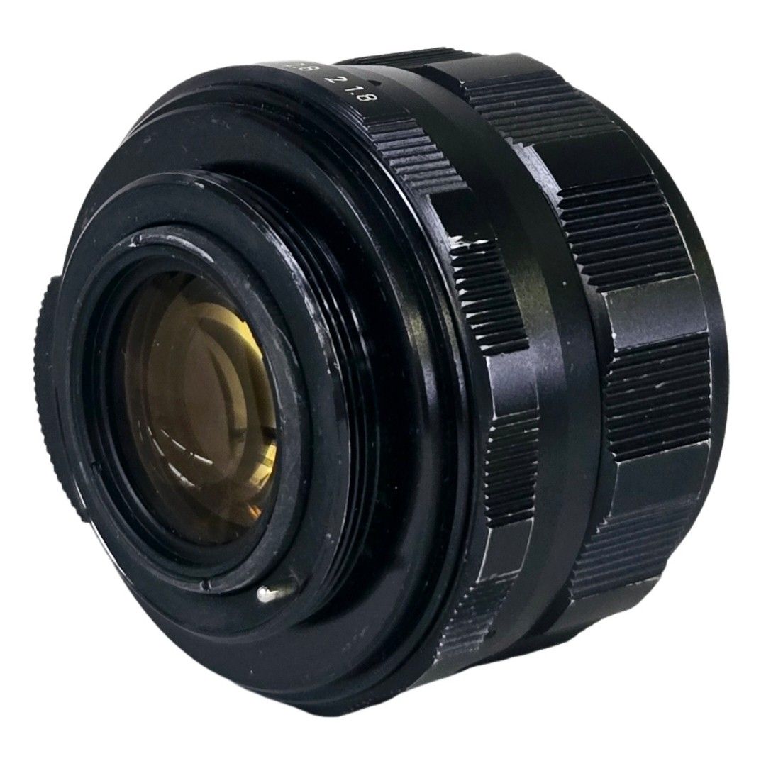 美品】 PENTAX ペンタックス Super-Takumar 55mm F1.8 #21460 - メルカリ