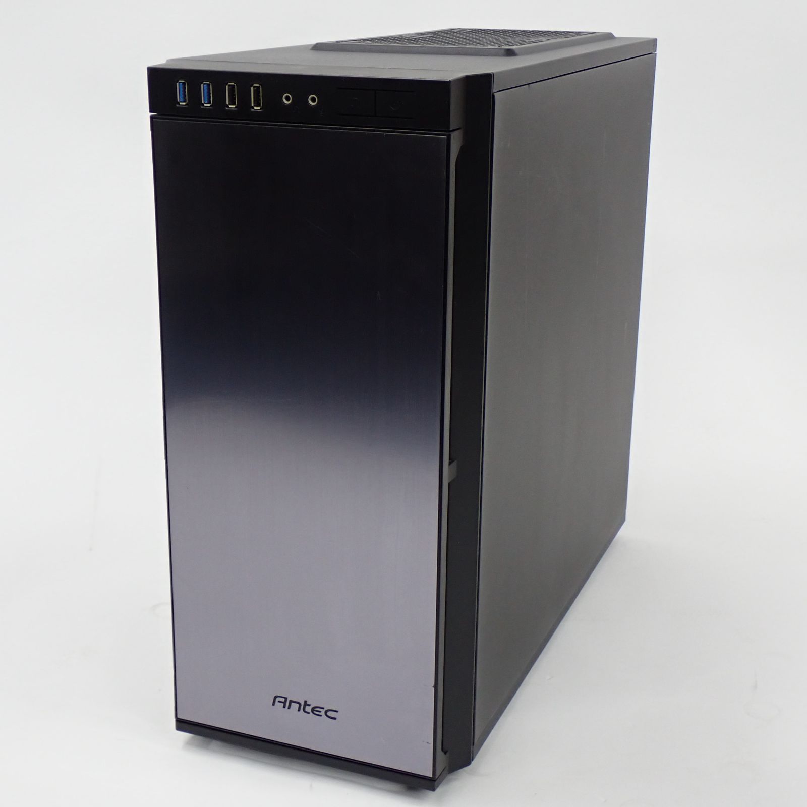動作保証 Antec PCケース 空ケース #16350