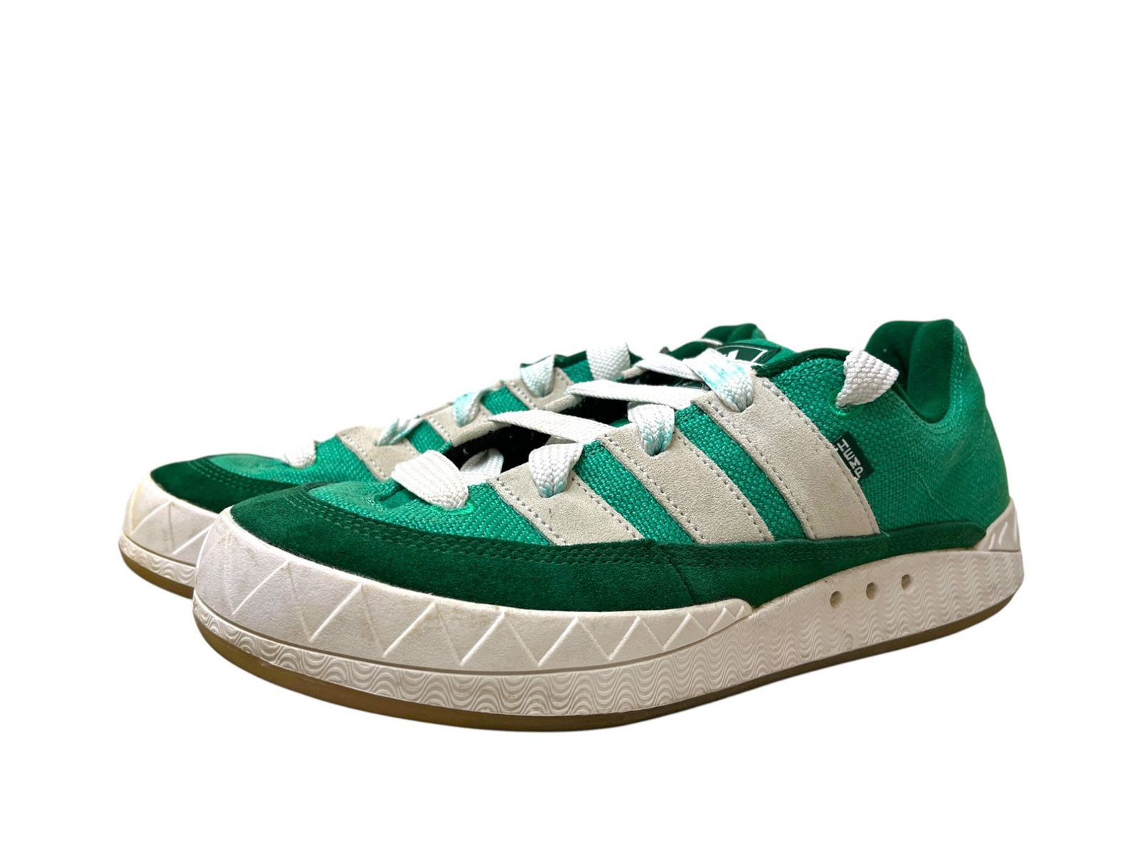 adidas (アディダス) Adimatic アディマティック ローカットスニーカー 