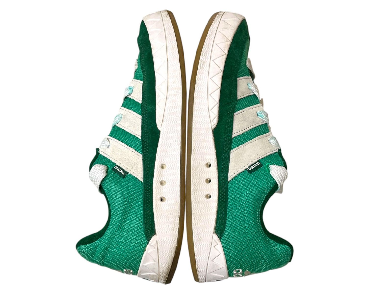adidas (アディダス) Adimatic アディマティック ローカットスニーカー 